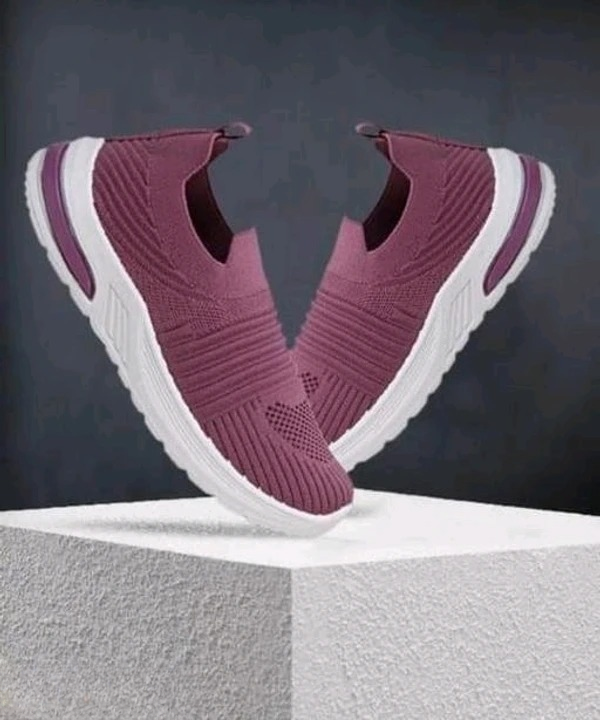 COOPERWINGS Trendy Shoes for Women Casual with Stylish Walking Shoes s for Women for All-Day Comfort