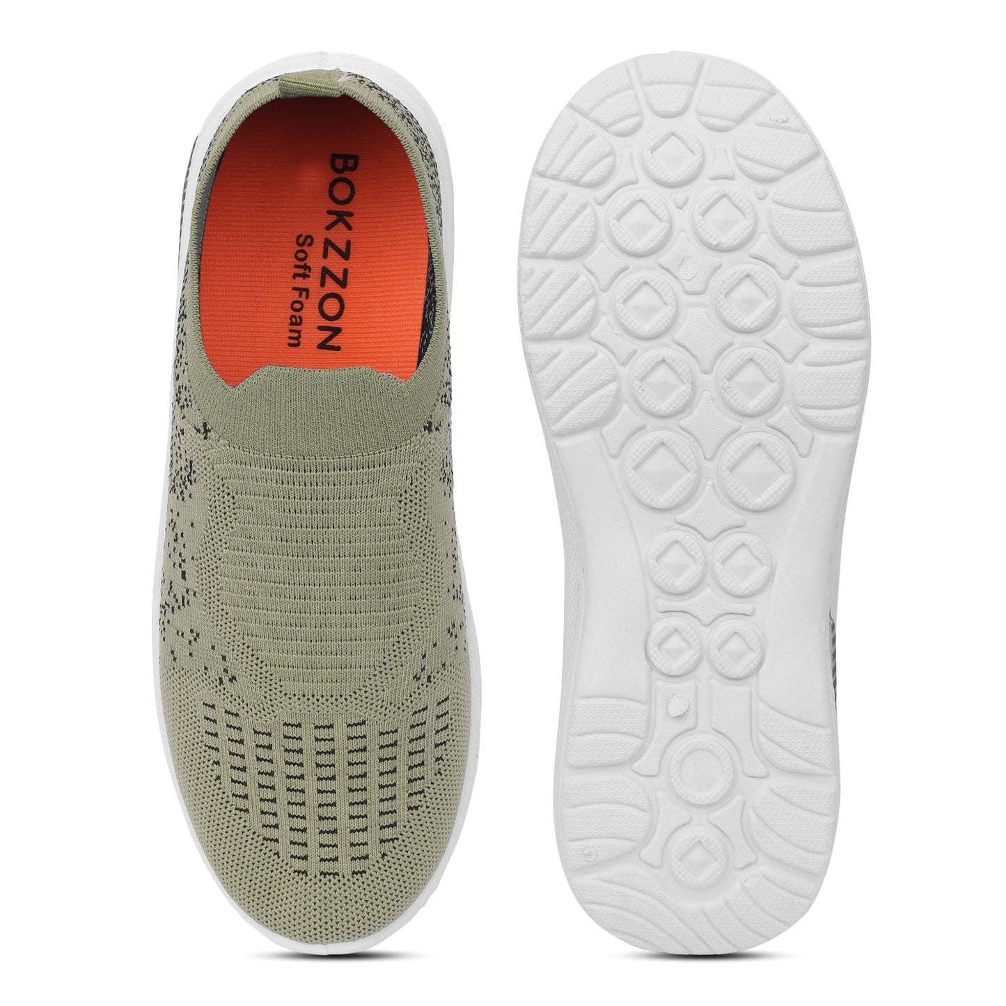 COOPERWINGS Trendy Shoes for Women Casual with Stylish Walking Shoes s for Women for All-Day Comfort