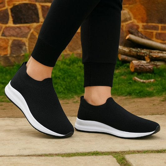 COOPERWINGS Stylish Shoes Men Sports Running, Lightweight Gym Footwear for Training, Workout Sneakers, Comfortable Sports Shoes for Men