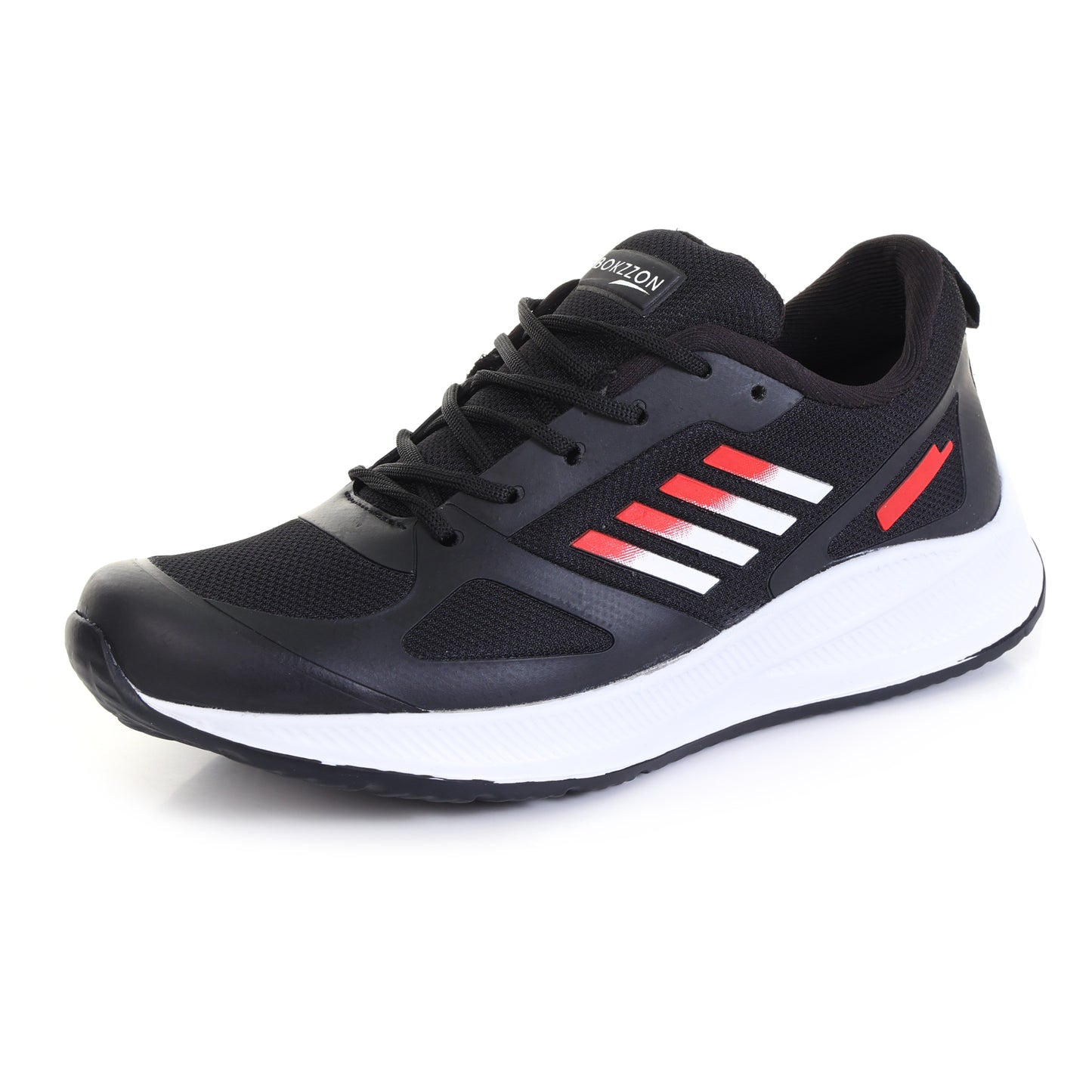 COOPERWINGS Stylish Shoes Men Sports Running, Lightweight Gym Footwear for Training, Workout Sneakers, Comfortable Sports Shoes for Men