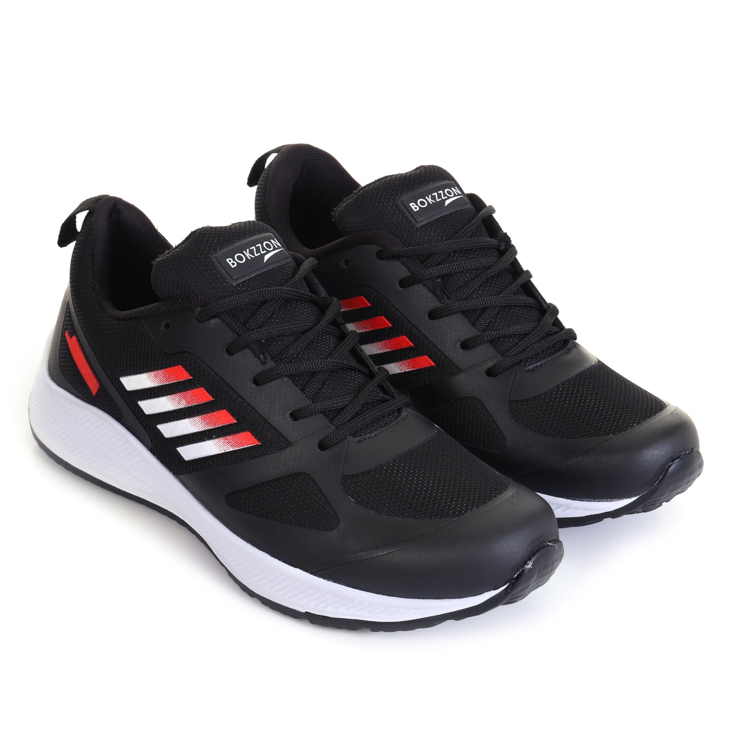 COOPERWINGS Stylish Shoes Men Sports Running, Lightweight Gym Footwear for Training, Workout Sneakers, Comfortable Sports Shoes for Men