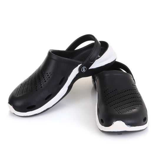 COOPERWINGS Clogs for Men – Comfortable Cross Style Footwear, Durable Clog Sandals, Lightweight & Stylish Shoes for Men