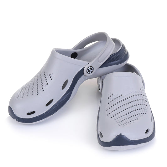 COOPERWINGS Clogs for Men – Comfortable Cross Style Footwear, Durable Clog Sandals, Lightweight & Stylish Shoes for Men