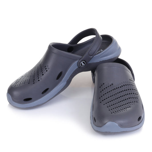 COOPERWINGS Clogs for Men – Comfortable Cross Style Footwear, Durable Clog Sandals, Lightweight & Stylish Shoes for Men