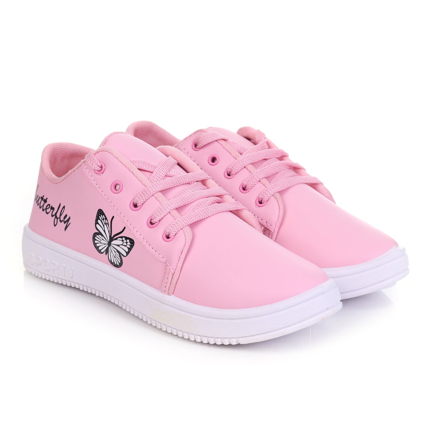 COOPERWINGS Trendy Shoes for Women Casual with Stylish Walking Shoes s for Women for All-Day Comfort