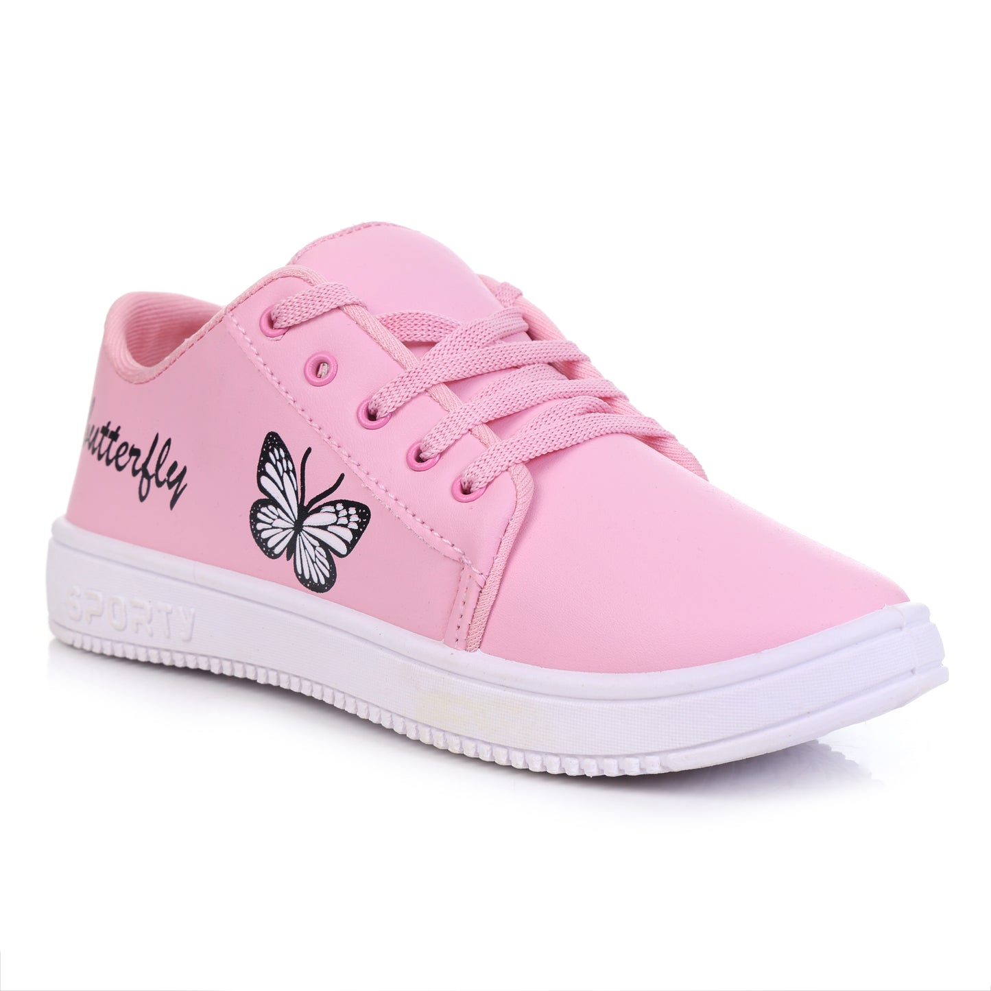 COOPERWINGS Trendy Shoes for Women Casual with Stylish Walking Shoes s for Women for All-Day Comfort