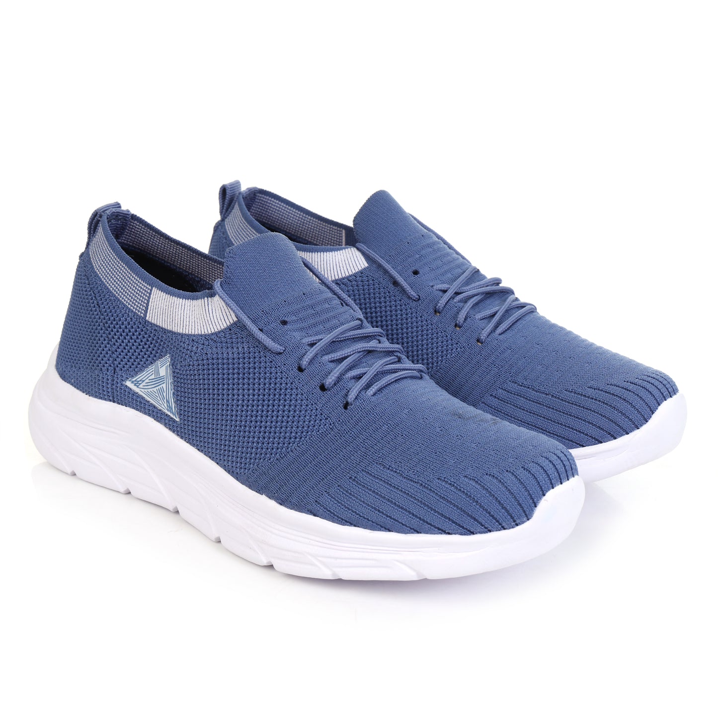 COOPERWINGS Breathable Running Sports Shoes for Men, Lightweight Gym Sneakers for Workout, Training, and All-Day Comfort