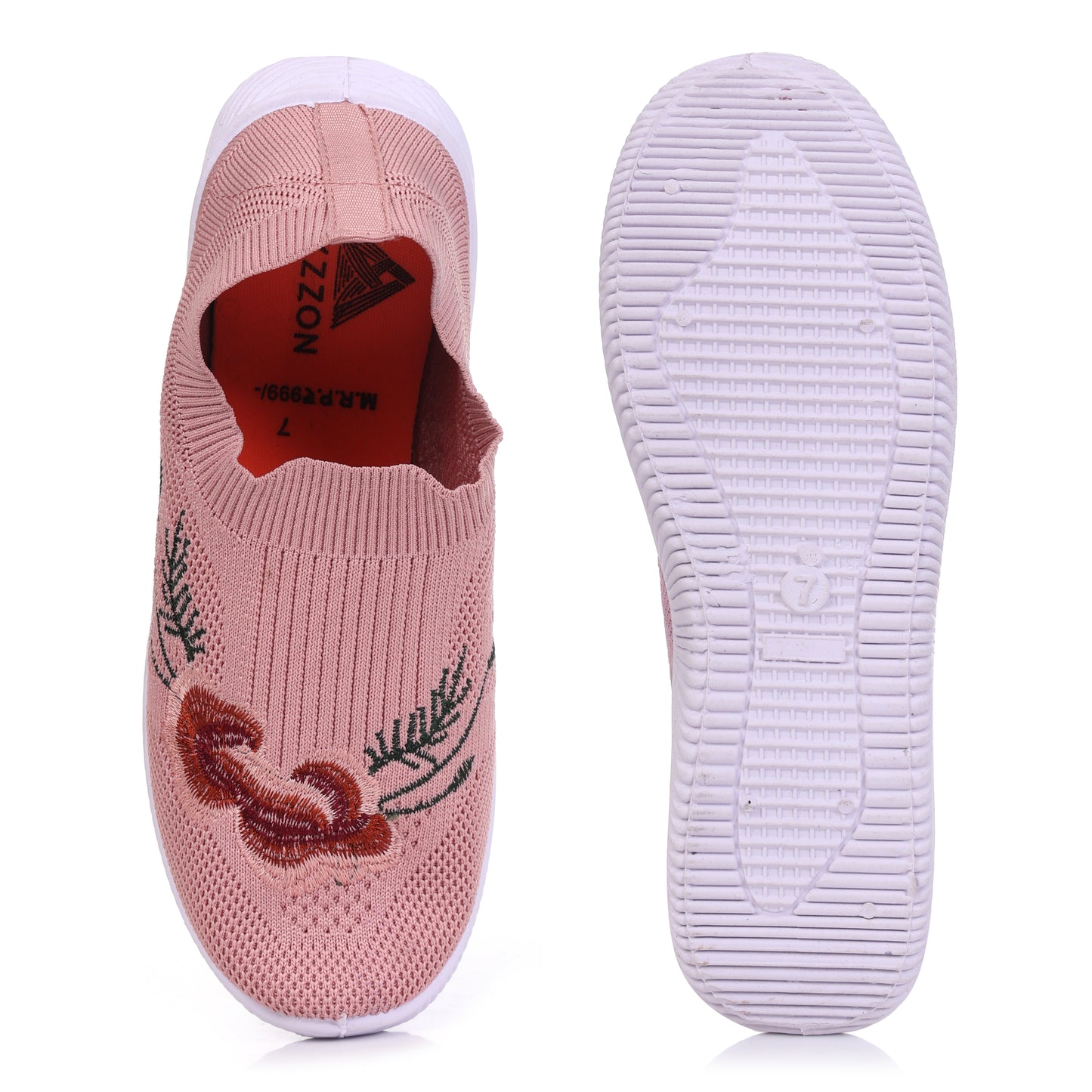 COOPERWINGS Trendy Shoes for Women Casual with Stylish Walking Shoes s for Women for All-Day Comfort
