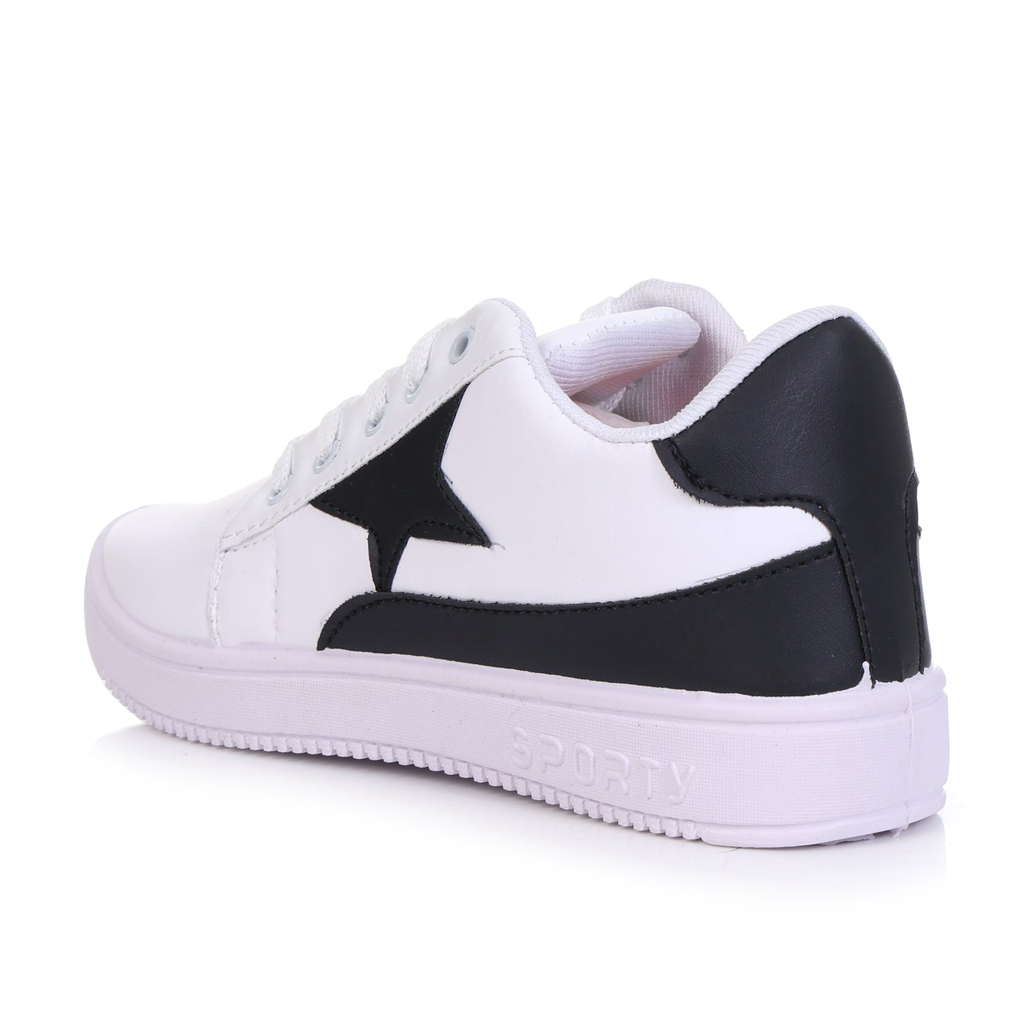 COOPERWINGS Trendy Shoes for Women Casual with Stylish Walking Shoes s for Women for All-Day Comfort