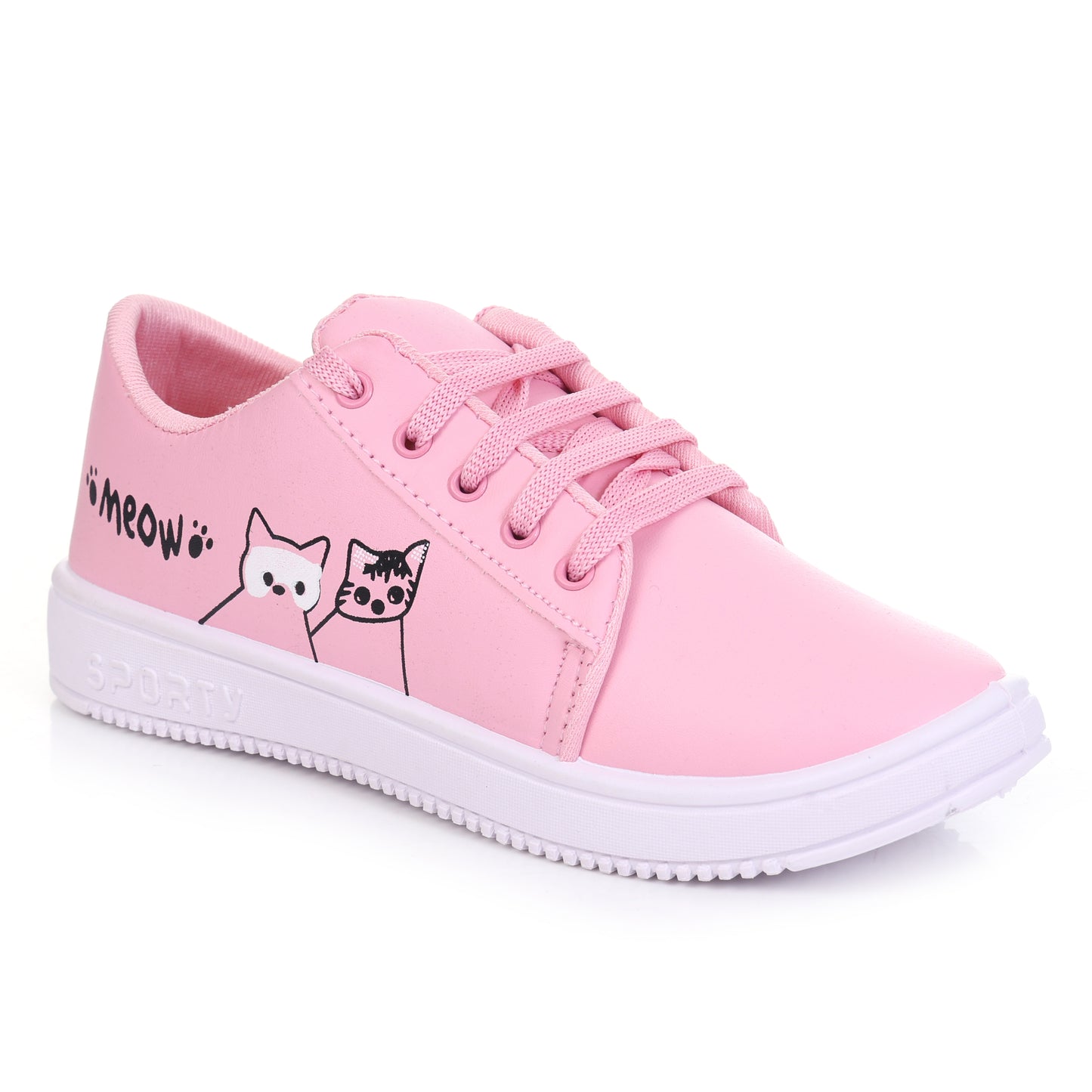 COOPERWINGS Trendy Shoes for Women Casual with Stylish Walking Shoes s for Women for All-Day Comfort
