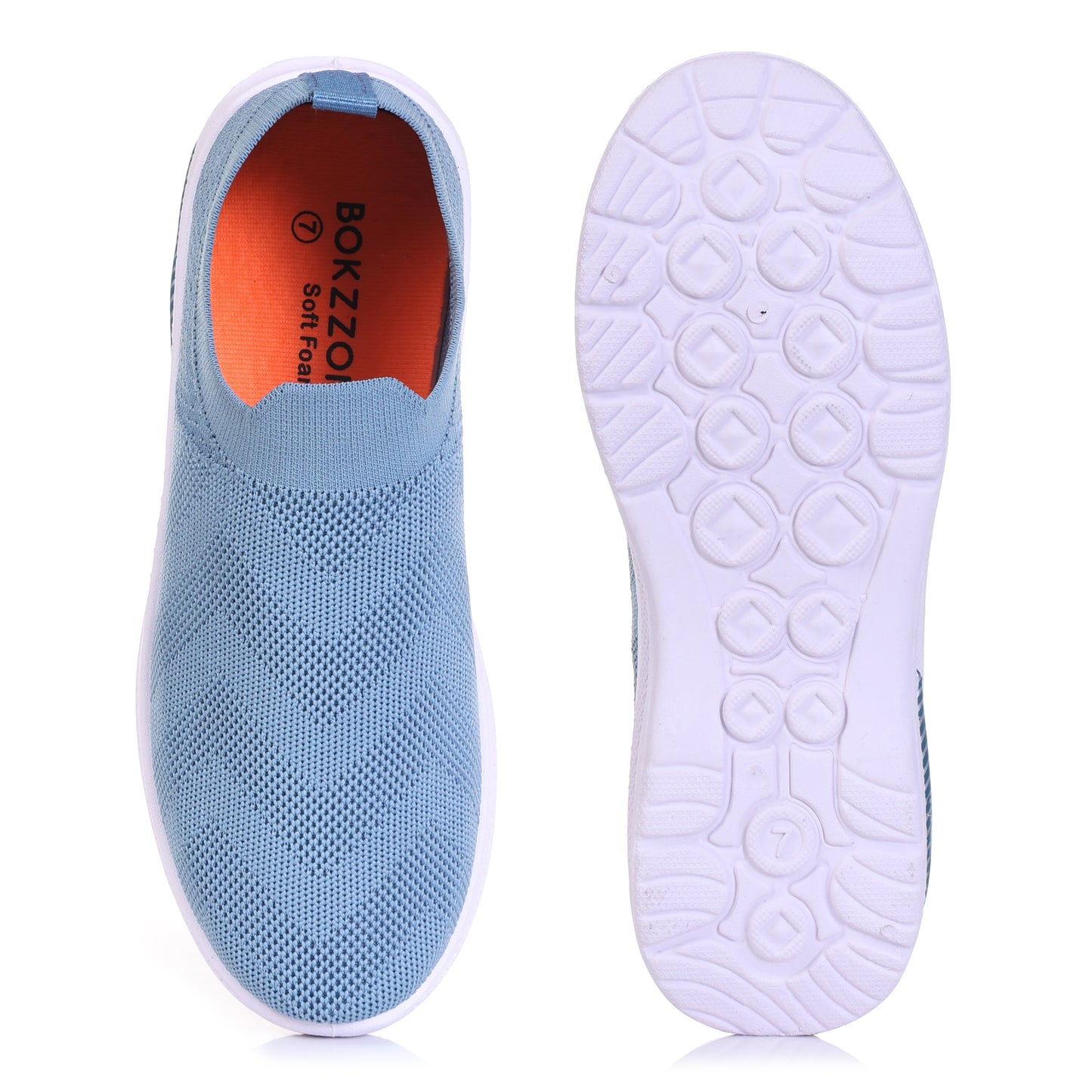 COOPERWINGS Trendy Shoes for Women Casual with Stylish Walking Shoes s for Women for All-Day Comfort