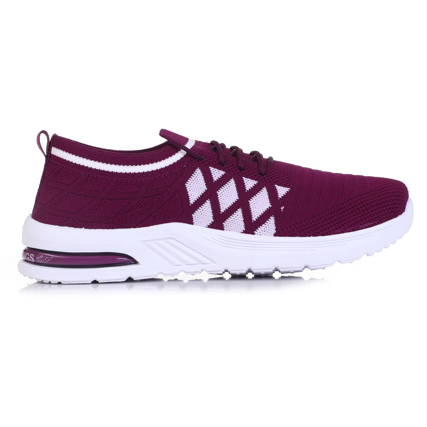 COOPERWINGS Trendy Shoes for Women Casual with Stylish Walking Shoes s for Women for All-Day Comfort