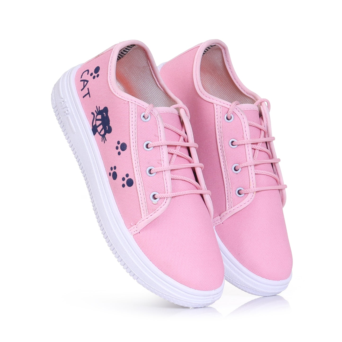COOPERWINGS Trendy Shoes for Women Casual with Stylish Walking Shoes s for Women for All-Day Comfort