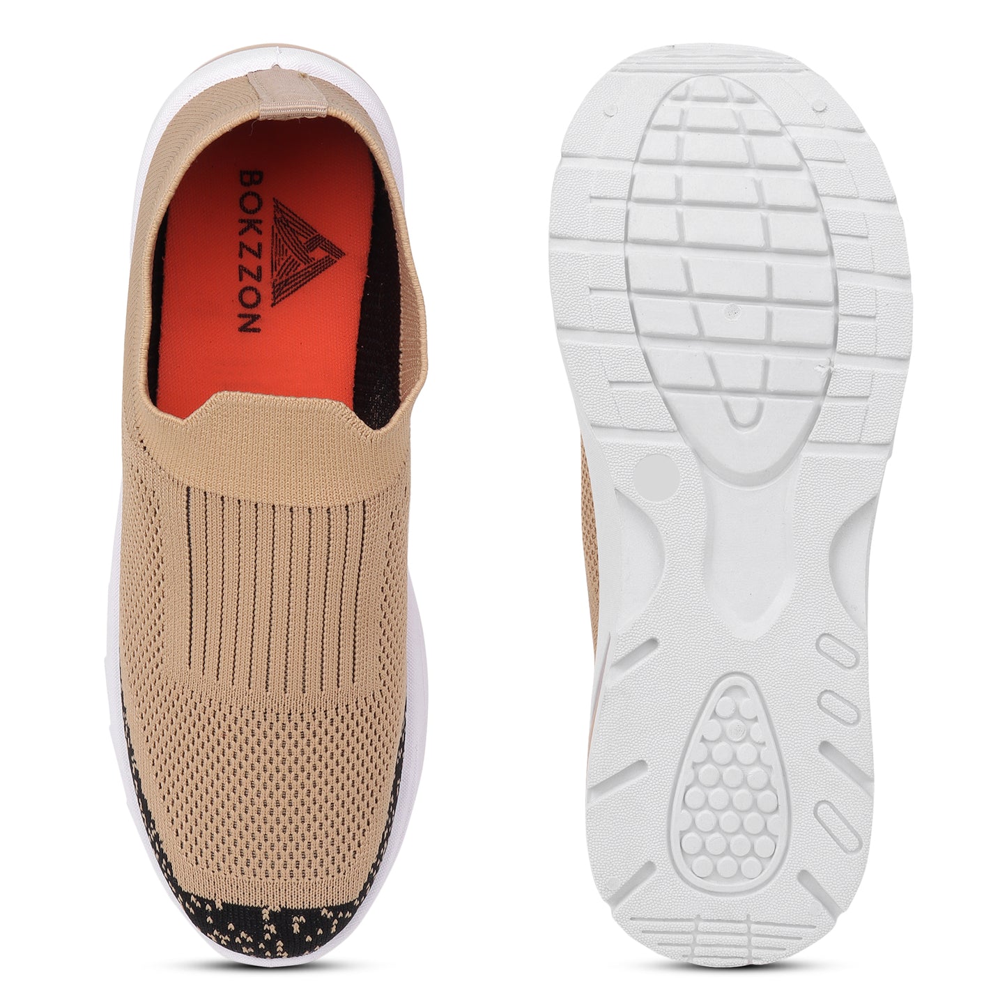 COOPERWINGS Trendy Shoes for Women Casual with Stylish Walking Shoes s for Women for All-Day Comfort
