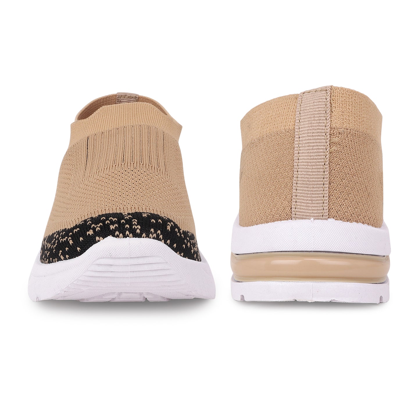 COOPERWINGS Trendy Shoes for Women Casual with Stylish Walking Shoes s for Women for All-Day Comfort