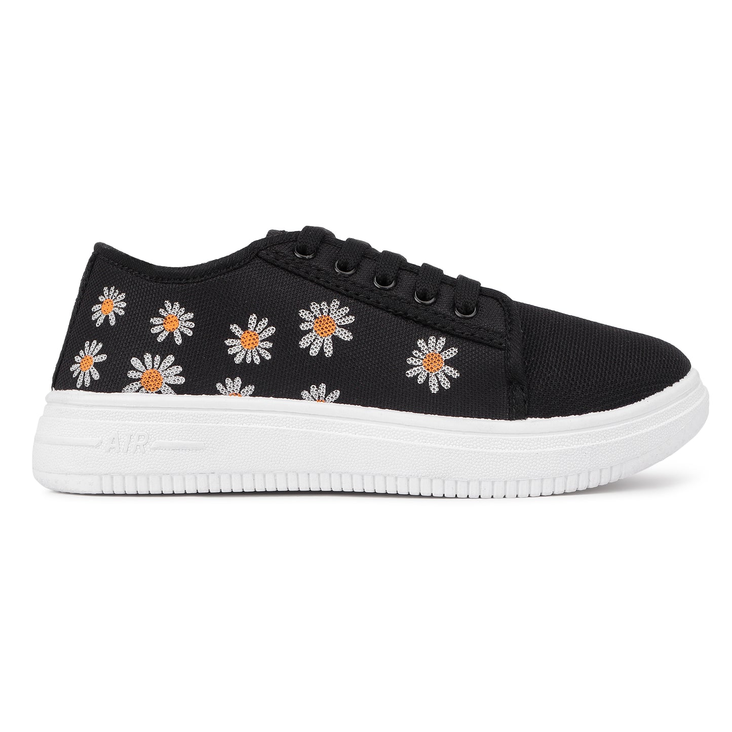 COOPERWINGS Trendy Shoes for Women Casual with Stylish Walking Shoes s for Women for All-Day Comfort
