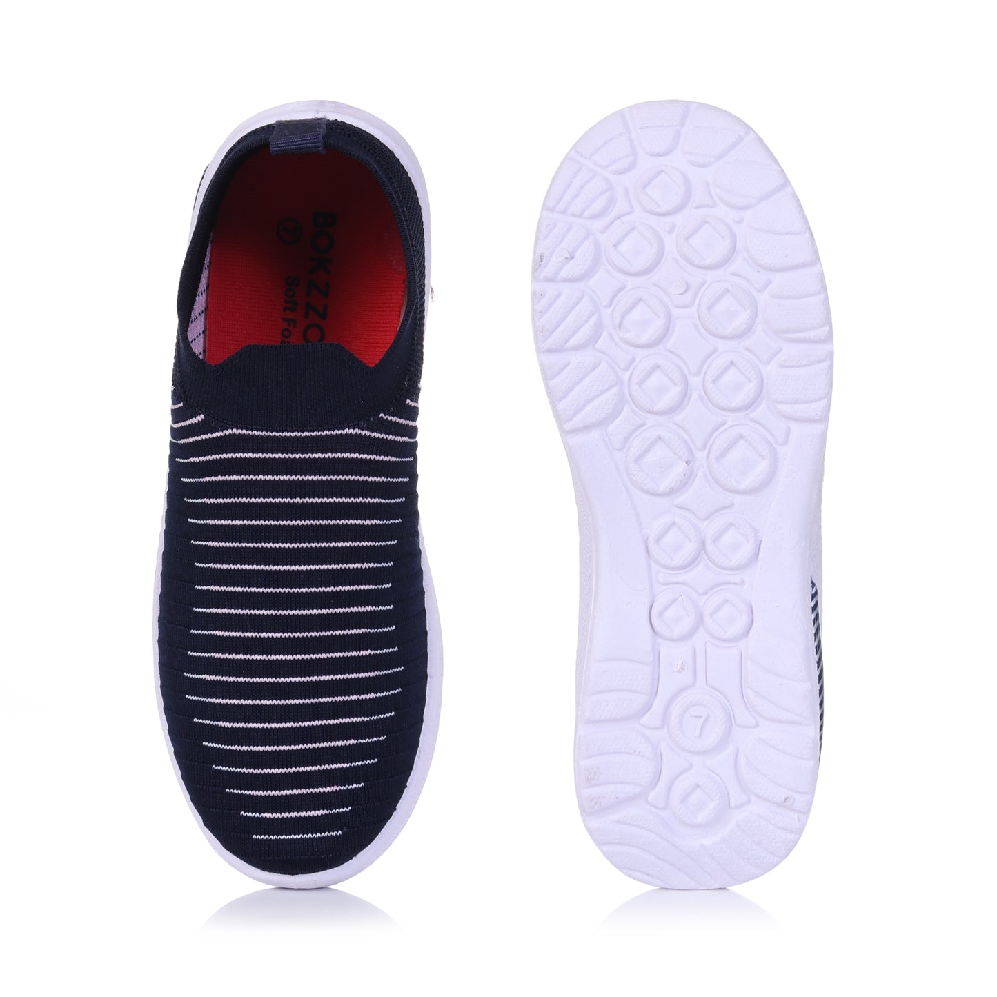 COOPERWINGS Trendy Shoes for Women Casual with Stylish Walking Shoes s for Women for All-Day Comfort