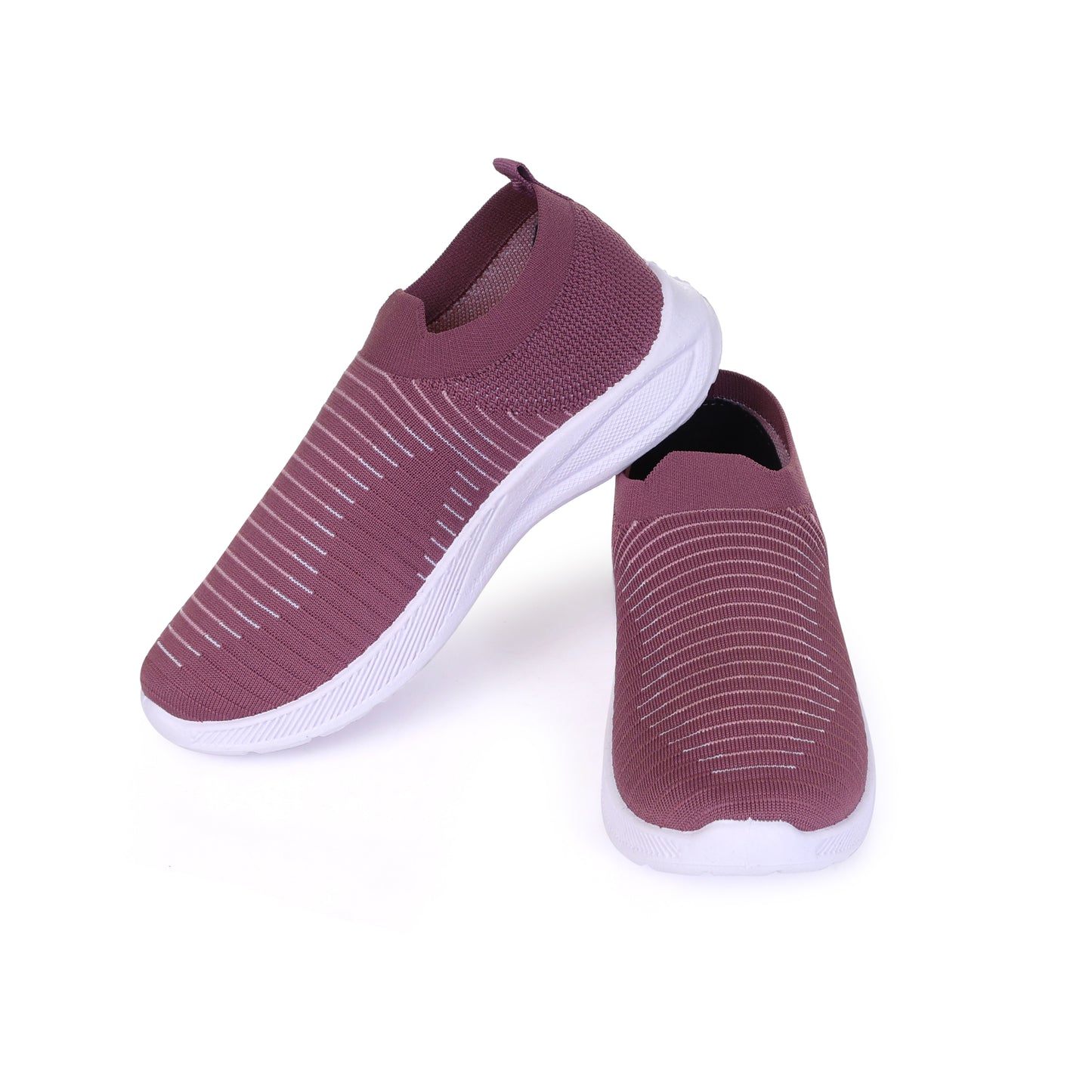 COOPERWINGS Trendy Shoes for Women Casual with Stylish Walking Shoes s for Women for All-Day Comfort