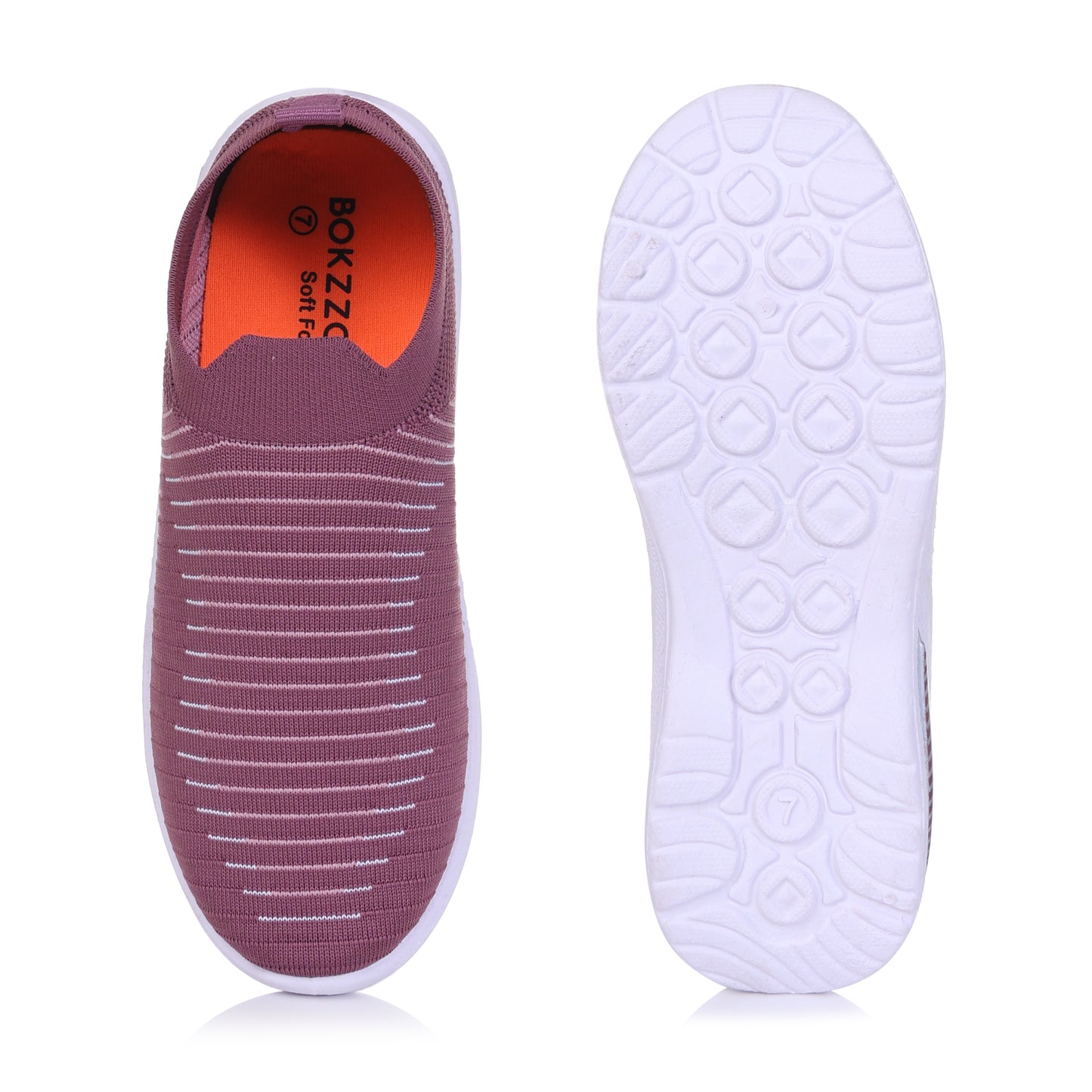 COOPERWINGS Trendy Shoes for Women Casual with Stylish Walking Shoes s for Women for All-Day Comfort