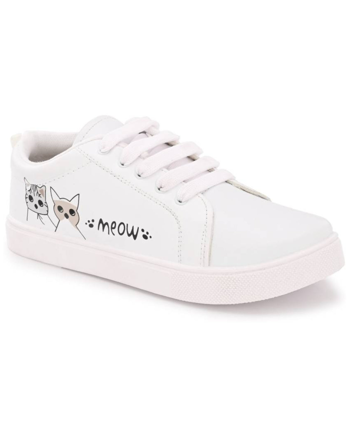 COOPERWINGS Trendy Shoes for Women Casual with Stylish Walking Shoes s for Women for All-Day Comfort