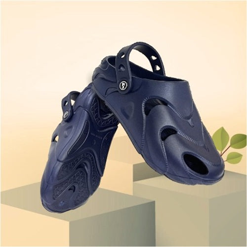 COOPERWINGS Clogs for Men – Comfortable Cross Style Footwear, Durable Clog Sandals, Lightweight & Stylish Shoes for Men