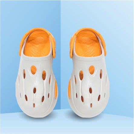 COOPERWINGS Clogs for Men – Comfortable Cross Style Footwear, Durable Clog Sandals, Lightweight & Stylish Shoes for Men