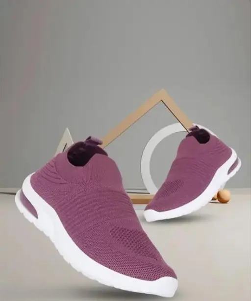 COOPERWINGS Trendy Shoes for Women Casual with Stylish Walking Shoes s for Women for All-Day Comfort
