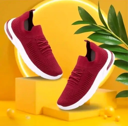 COOPERWINGS Trendy Shoes for Women Casual with Stylish Walking Shoes s for Women for All-Day Comfort