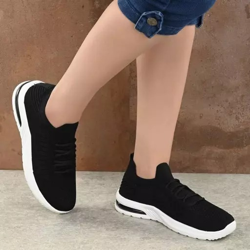 COOPERWINGS Trendy Shoes for Women Casual with Stylish Walking Shoes s for Women for All-Day Comfort