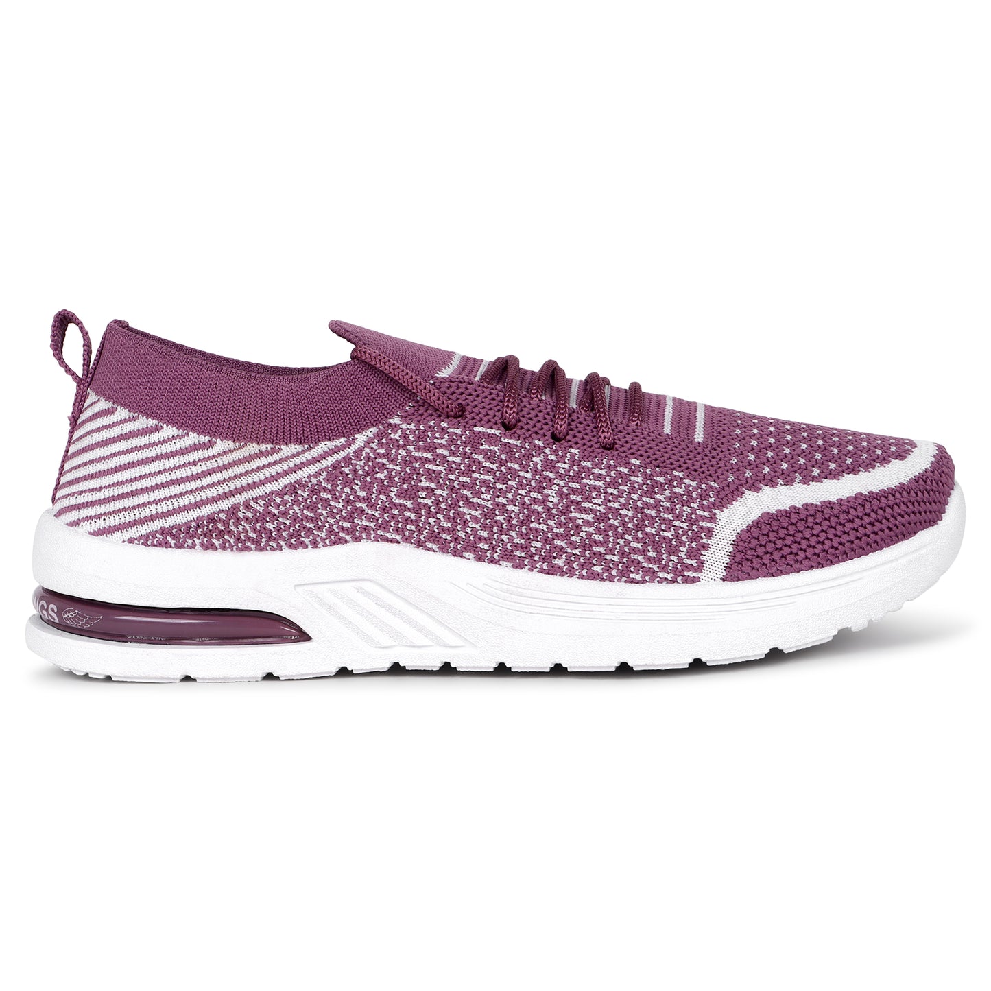COOPERWINGS Trendy Shoes for Women Casual with Stylish Walking Shoes s for Women for All-Day Comfort
