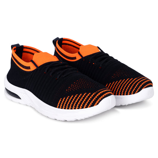 COOPERWINGS Trendy Shoes for Women Casual with Stylish Walking Shoes s for Women for All-Day Comfort