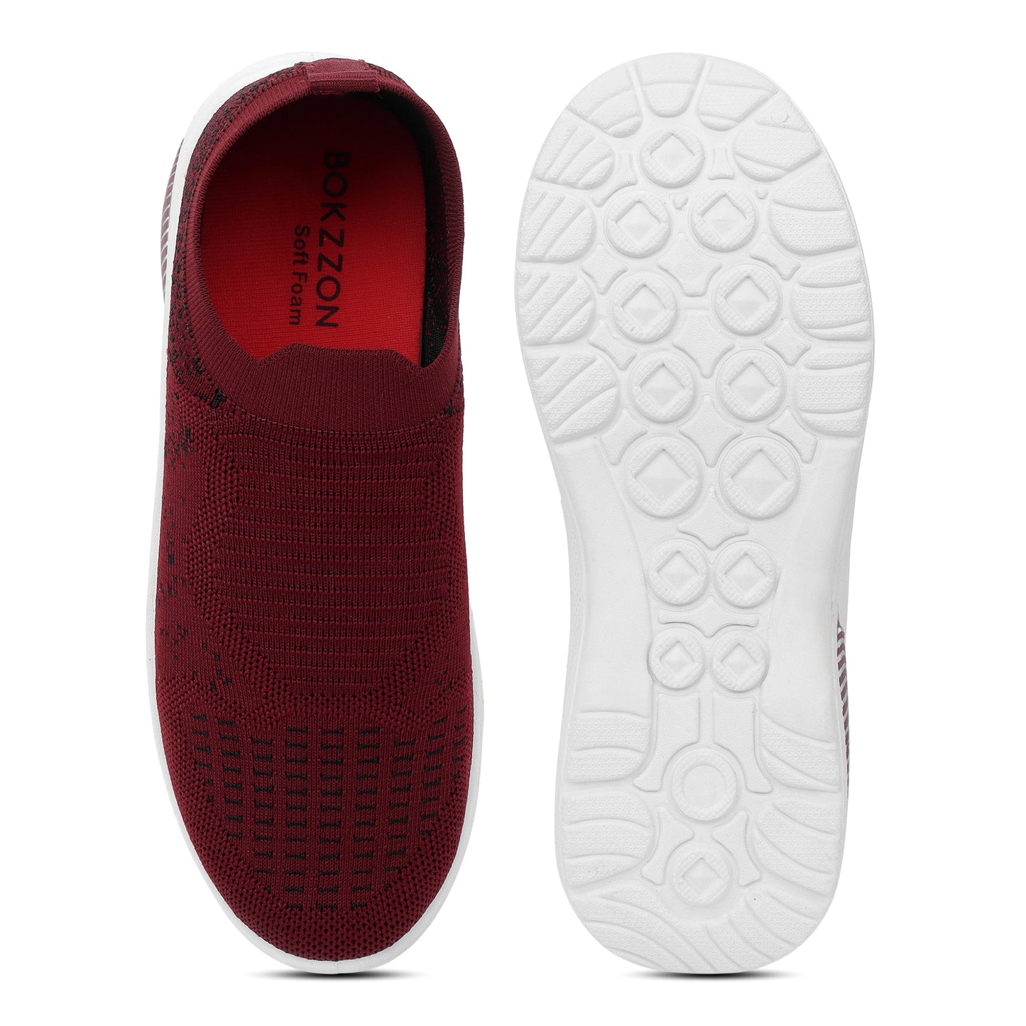 COOPERWINGS Trendy Shoes for Women Casual with Stylish Walking Shoes s for Women for All-Day Comfort