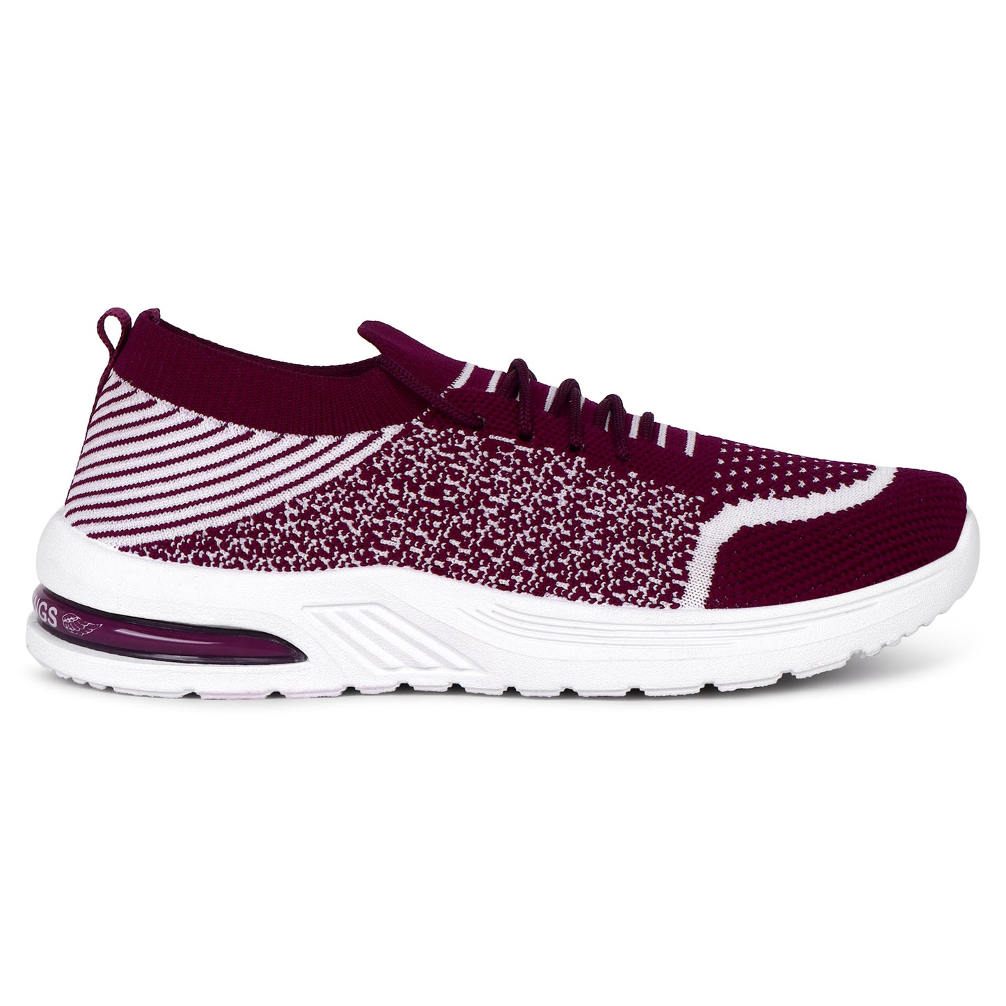COOPERWINGS Trendy Shoes for Women Casual with Stylish Walking Shoes s for Women for All-Day Comfort