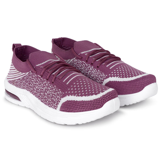 COOPERWINGS Trendy Shoes for Women Casual with Stylish Walking Shoes s for Women for All-Day Comfort