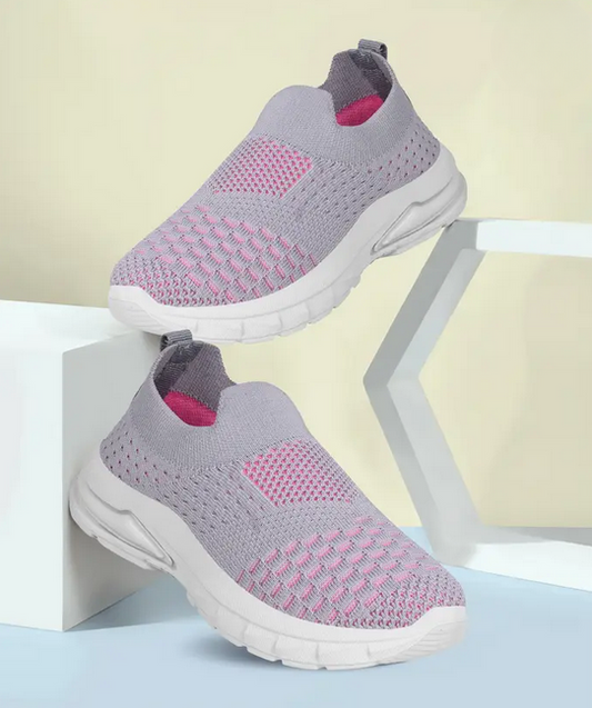 COOPERWINGS Trendy Shoes for Women Casual with Stylish Walking Shoes s for Women for All-Day Comfort