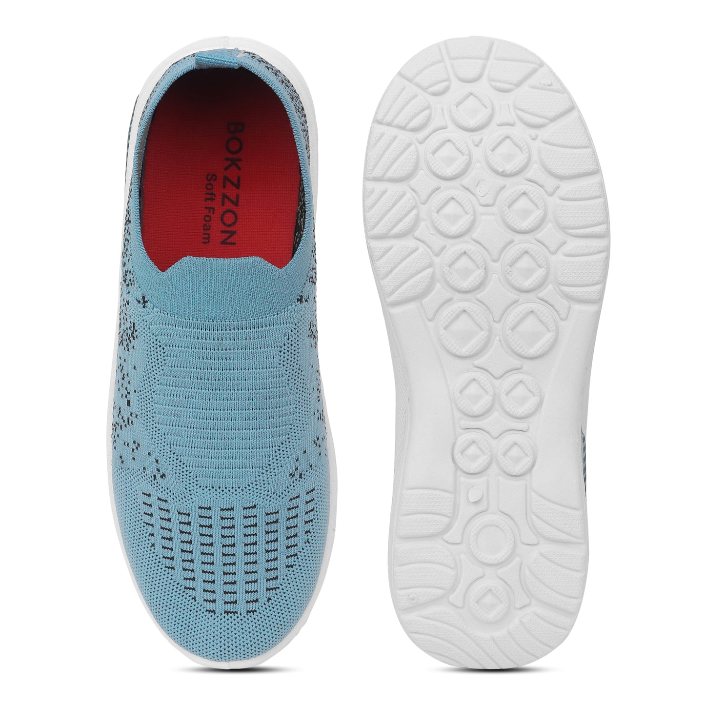 COOPERWINGS Trendy Shoes for Women Casual with Stylish Walking Shoes s for Women for All-Day Comfort