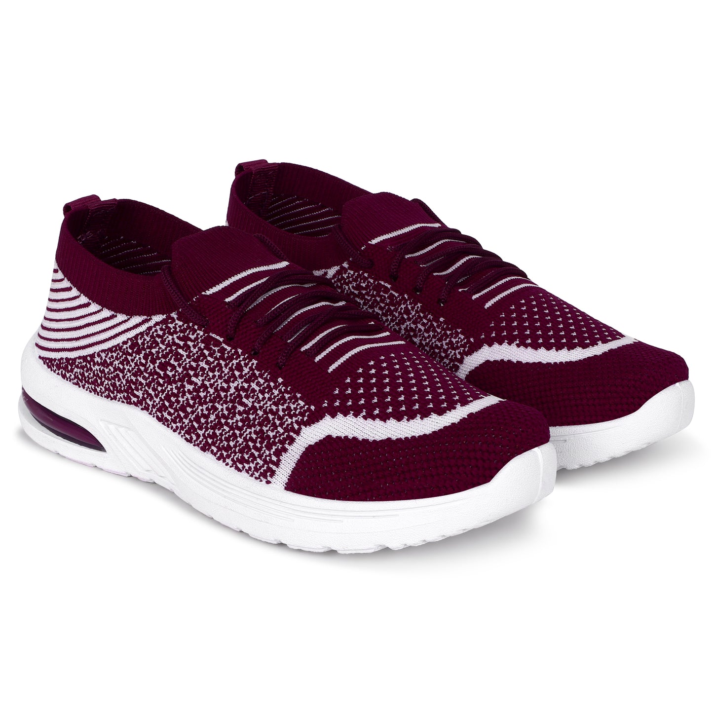 COOPERWINGS Trendy Shoes for Women Casual with Stylish Walking Shoes s for Women for All-Day Comfort