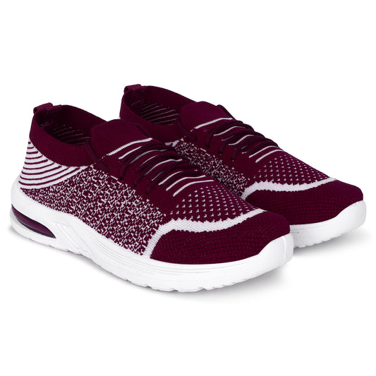 COOPERWINGS Trendy Shoes for Women Casual with Stylish Walking Shoes s for Women for All-Day Comfort