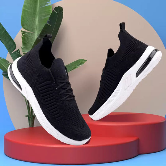 COOPERWINGS Trendy Shoes for Women Casual with Stylish Walking Shoes s for Women for All-Day Comfort
