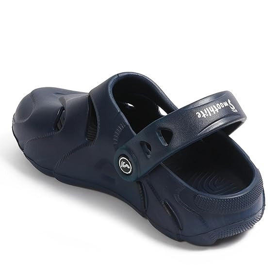 COOPERWINGS Clogs for Men – Comfortable Cross Style Footwear, Durable Clog Sandals, Lightweight & Stylish Shoes for Men