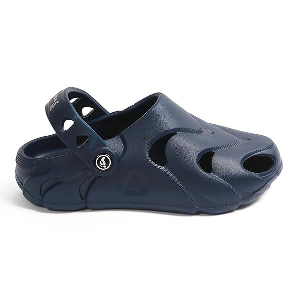 COOPERWINGS Clogs for Men – Comfortable Cross Style Footwear, Durable Clog Sandals, Lightweight & Stylish Shoes for Men