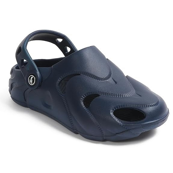 COOPERWINGS Clogs for Men – Comfortable Cross Style Footwear, Durable Clog Sandals, Lightweight & Stylish Shoes for Men