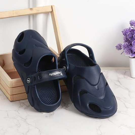 COOPERWINGS Clogs for Men – Comfortable Cross Style Footwear, Durable Clog Sandals, Lightweight & Stylish Shoes for Men