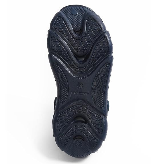 COOPERWINGS Clogs for Men – Comfortable Cross Style Footwear, Durable Clog Sandals, Lightweight & Stylish Shoes for Men