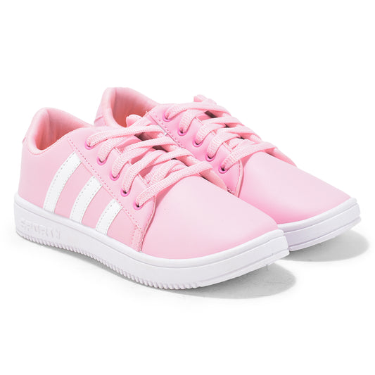 COOPERWINGS Trendy Shoes for Women Casual with Stylish Walking Shoes s for Women for All-Day Comfort