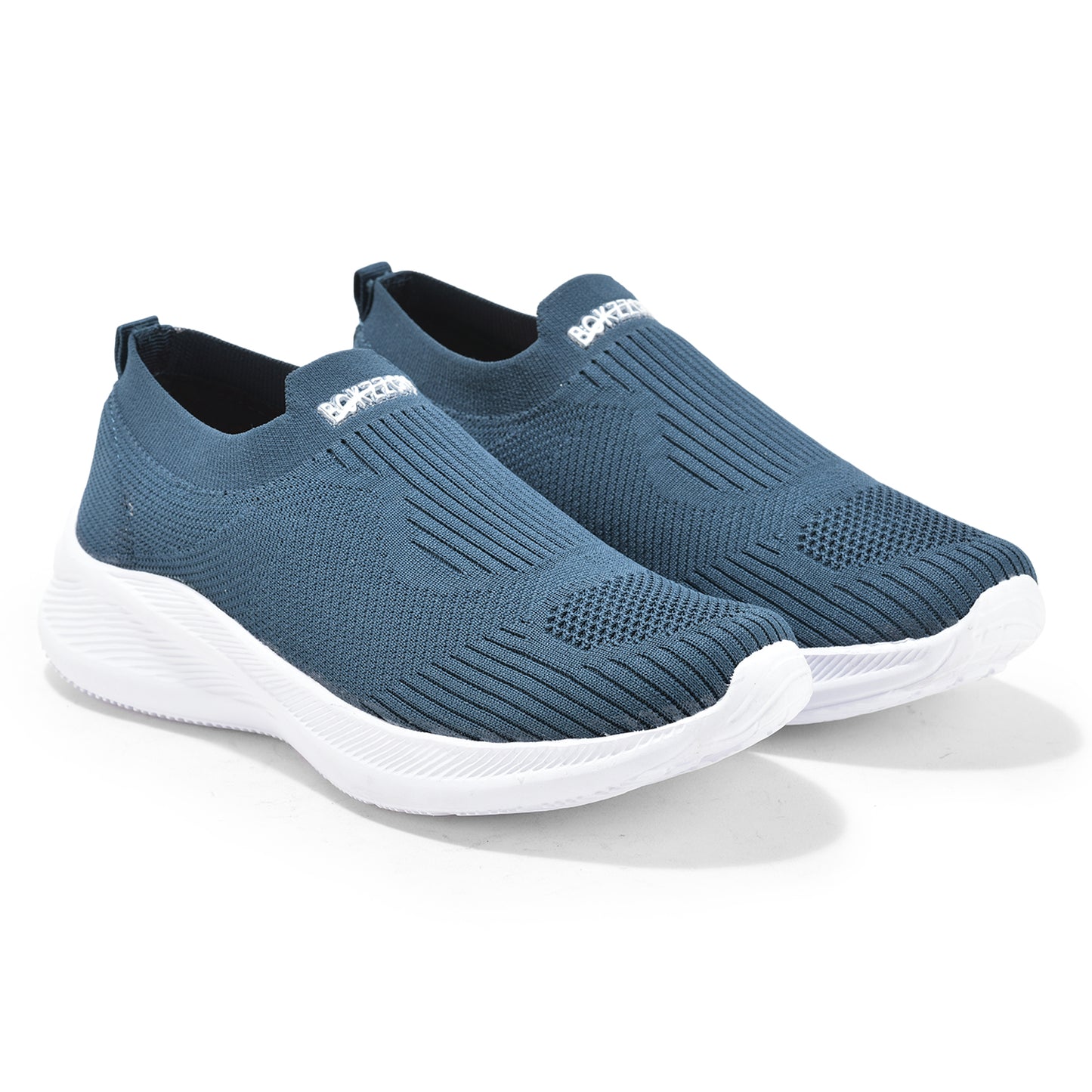 COOPERWINGS Breathable Running Sports Shoes for Men, Lightweight Gym Sneakers for Workout, Training, and All-Day Comfort