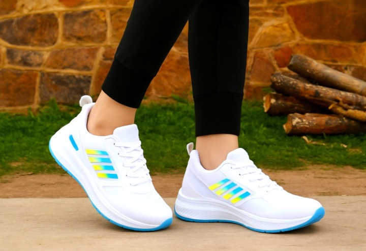 COOPERWINGS Versatile Running Shoes for Men, Modern Sports Sneakers for Gym, Workout, and Performance Training