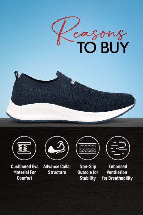 COOPERWINGS Versatile Running Shoes for Men, Modern Sports Sneakers for Gym, Workout, and Performance Training