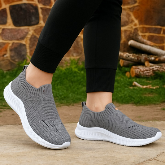 COOPERWINGS High-Performance Men's Running Shoes, Stylish Sports Sneakers for Gym, Workout, and Training Sessions