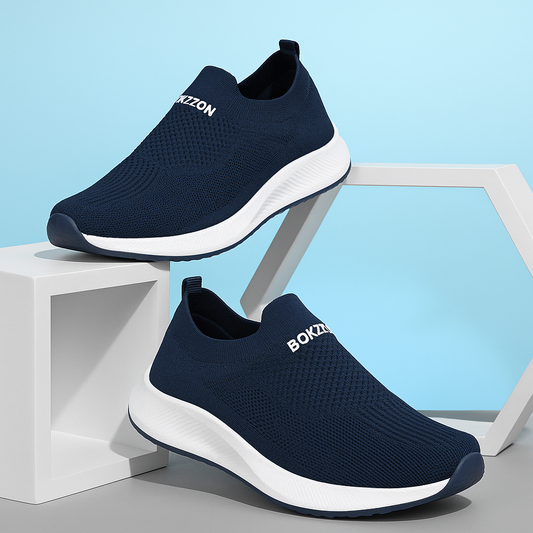 COOPERWINGS Versatile Running Shoes for Men, Modern Sports Sneakers for Gym, Workout, and Performance Training